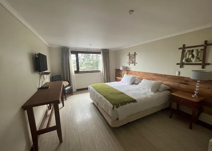 Hotel Agua Nativa