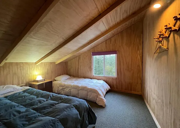 Hamilton'S Place Bed And Breakfast