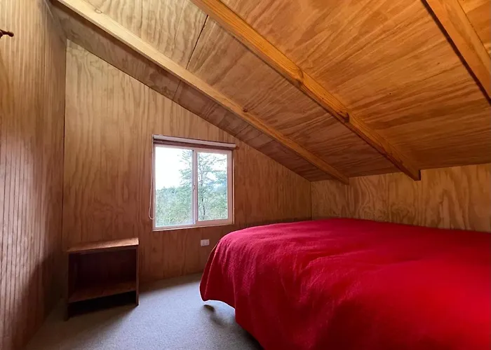Hamilton'S Place Bed And Breakfast