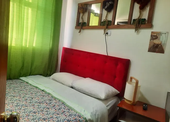 Hostal Brisas del Sur