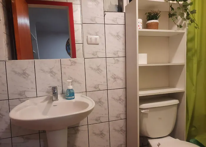 Hostal Brisas Del Sur