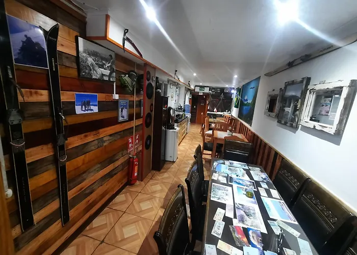Hostal Brisas Del Sur